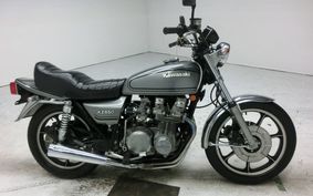 KAWASAKI Z650 2016 KZ650C