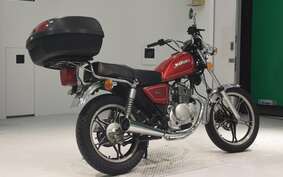 SUZUKI GN125 H PCJG9