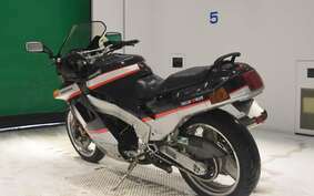 KAWASAKI ZX 10 NINJA 1990 ZXT00B