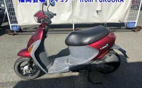 SUZUKI LET's 4 CA46A