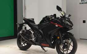 YAMAHA YZF-R25 RG10J