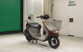 SUZUKI LET's 4 Basket CA43A