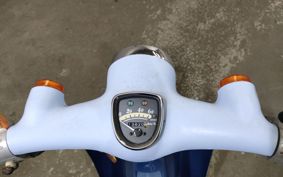 HONDA LITTLE CUB AA01