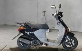 SUZUKI LET's 5 CA47A