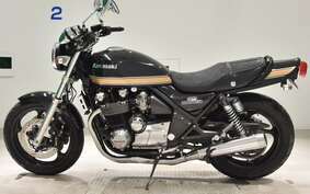 KAWASAKI ZEPHYR 1100 2004 ZRT10A