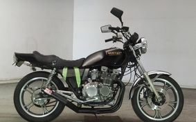 YAMAHA XJ400 1982 4G0