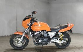 HONDA CB400SF VERSION R 1996 NC31