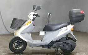 SUZUKI ADDRESS V125 CF4EA