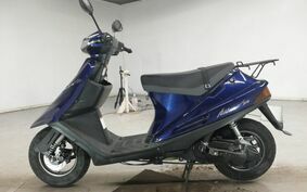 SUZUKI ADDRESS V100 CE11A