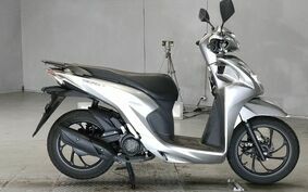 HONDA DIO 110 JK03