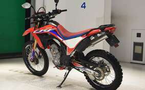 HONDA CRF250L MD47