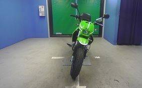 KAWASAKI KSR110 2007 KL110A