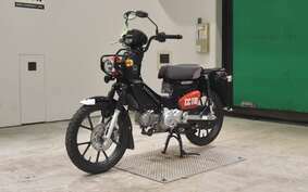 HONDA CROSS CUB 110 JA60