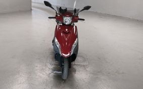SUZUKI ADDRESS V125 DT11A