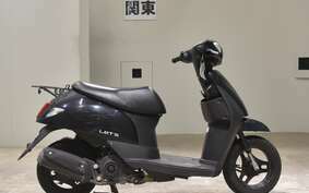 SUZUKI LET's CA4AA