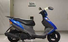 SUZUKI ADDRESS V125 G CF46A