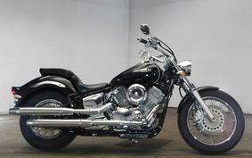 YAMAHA DRAGSTAR 1100 2002 VP13J