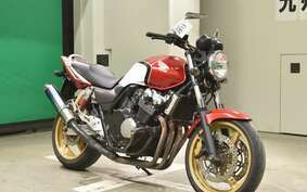 HONDA CB400SFV-3 2006 NC39