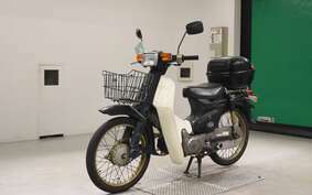 HONDA C50 SUPER CUB E C50