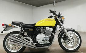 HONDA CB400F 1998 NC36