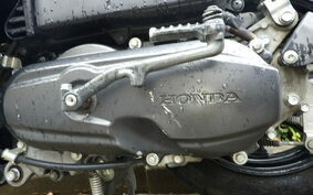 HONDA TACT Gen.4 AF75