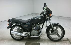 HONDA CB125T JC06