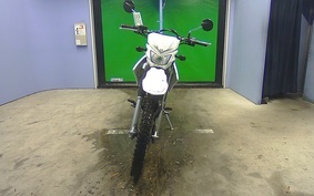 KAWASAKI KLX125 2013 LX125C