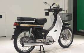 HONDA C100 SUPER CUB HA06