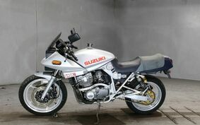 SUZUKI GSX400S KATANA 1992 GK77A