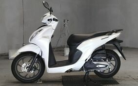 HONDA DIO 110 JK03