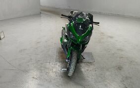 KAWASAKI NINJA 1000 2019 ZXT00W