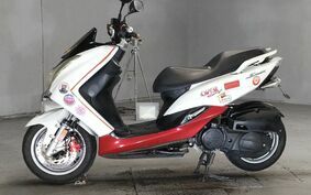 YAMAHA S-MAX 不明