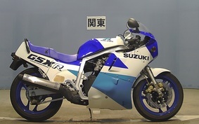 SUZUKI GSX-R750 1988 GR71G