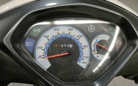 YAMAHA AXIS Z SED7J