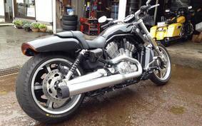 HARLEY V-ROD VRSC Muscle 2009 HPH