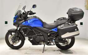 SUZUKI DL650 ( V-Strom 650 ) A 2014 VP56A