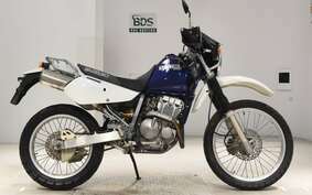 SUZUKI DJEBEL 250 XC SJ45A