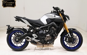 YAMAHA MT-09 ASP 2021 RN52J