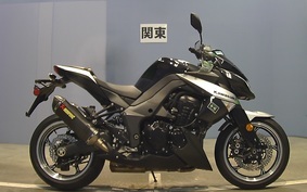 KAWASAKI Z1000 Gen.4 2012 ZRCD19