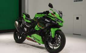 KAWASAKI ZX-4RR 2023 ZX400P