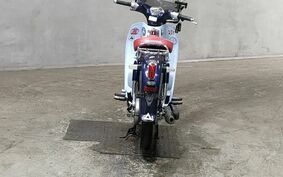 HONDA C125 SUPER CUB JA48