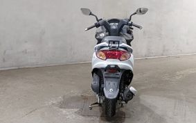 SYM RV125I LF12W