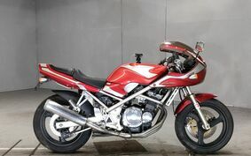 SUZUKI BANDIT 250 Limited GJ74A