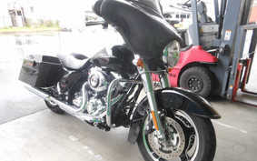 HARLEY FLHX Street Glide 2008 KB4