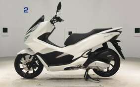 HONDA PCX125 JF81