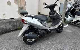 SUZUKI ADDRESS V125 G CF46A