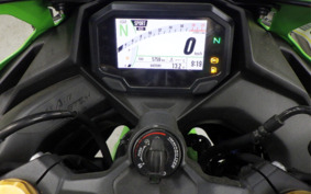 KAWASAKI ZX-25R-2SE ZX250H