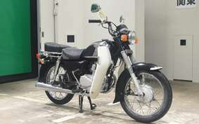 HONDA CD125T BENLY CD125T