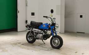 HONDA MONKEY Z50J