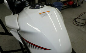 HONDA CB125FK JC64